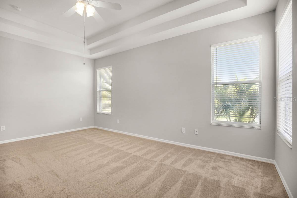 FISHHAWK RANCH PH 2 PARCEL R UNIT 1 - Residential Lease