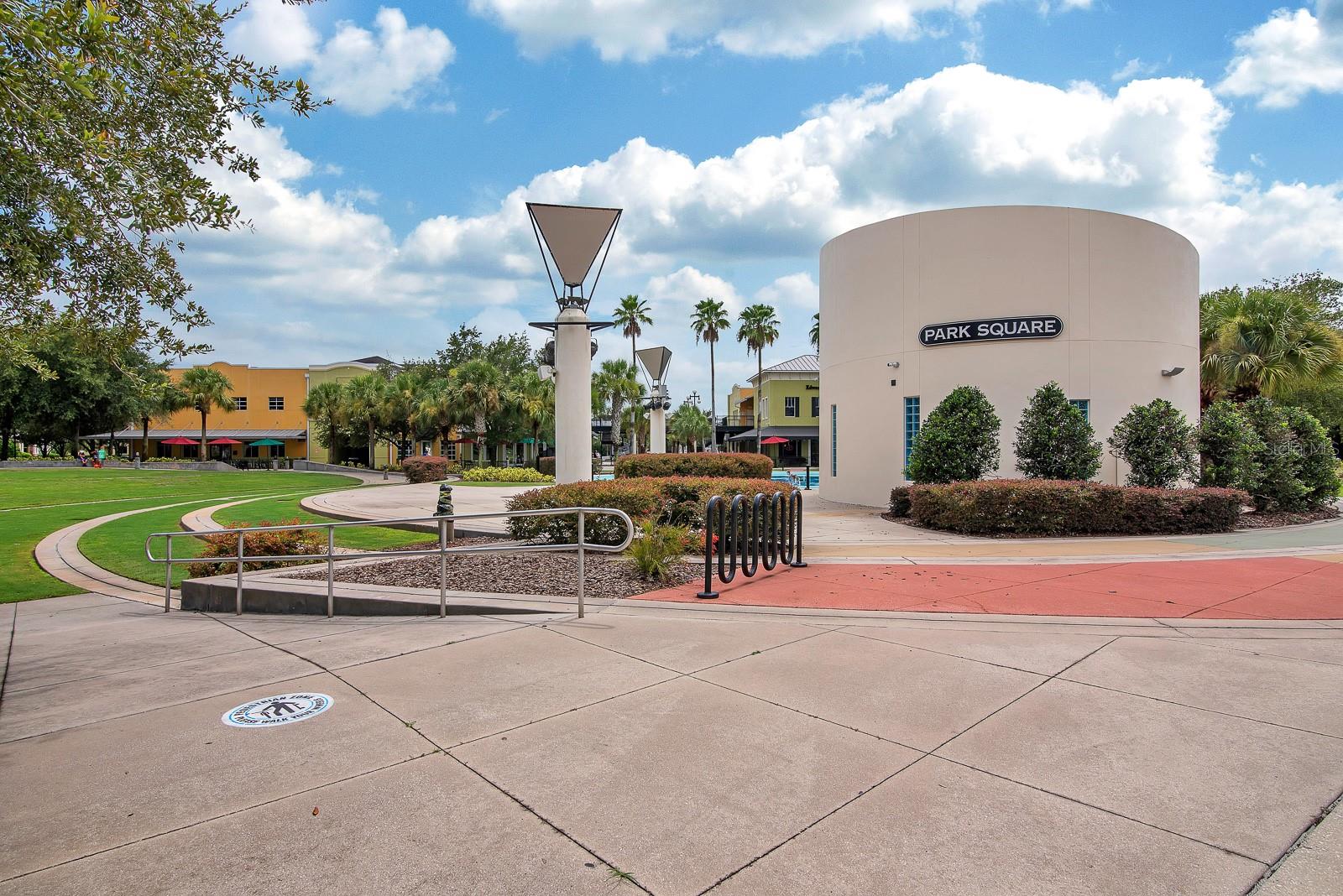 FISHHAWK RANCH PH 2 PARCEL R UNIT 1 - Residential Lease