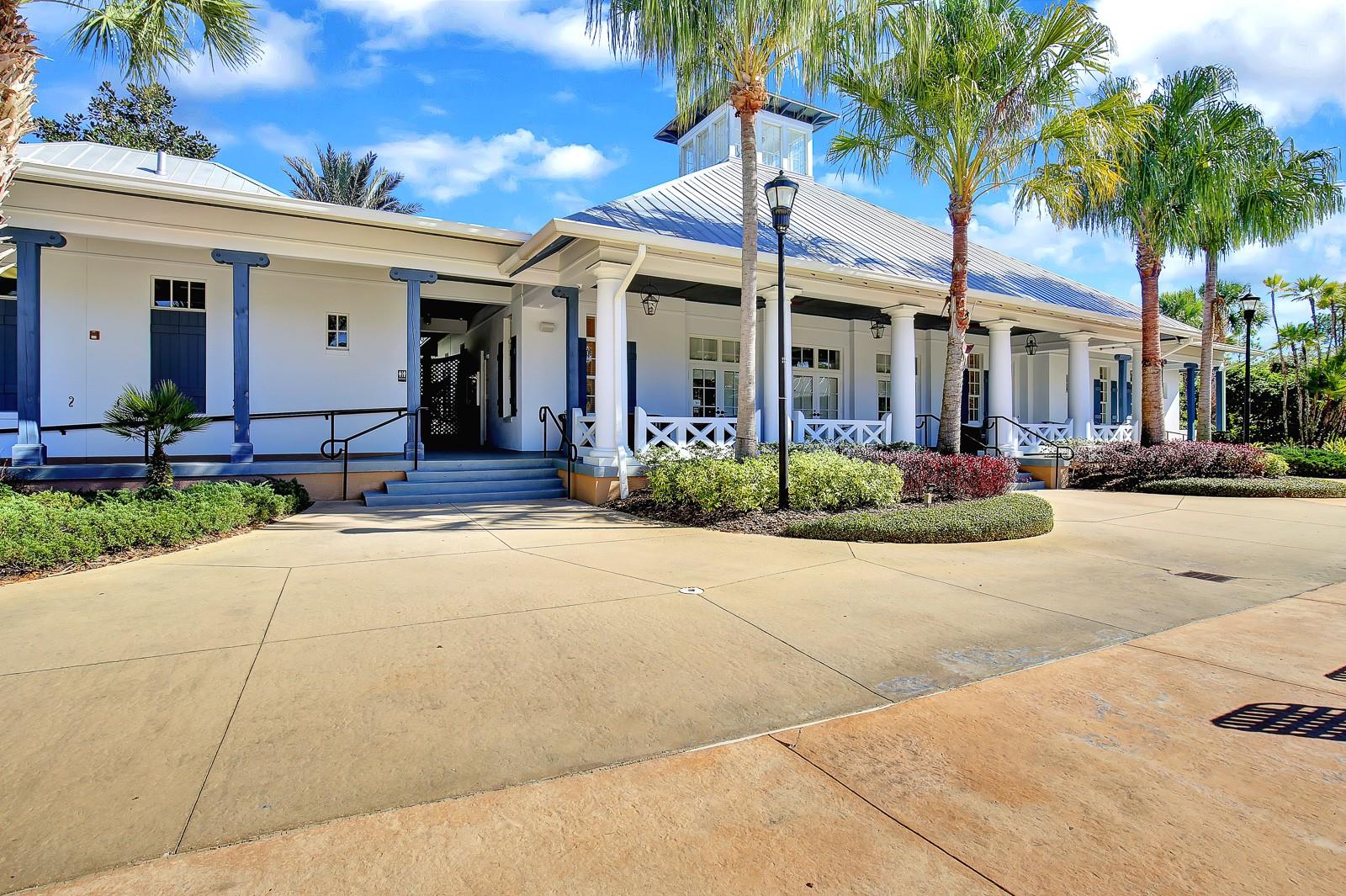 FISHHAWK RANCH PH 2 PARCEL R UNIT 1 - Residential Lease