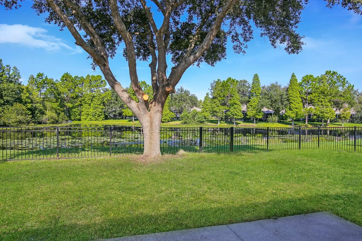 FISHHAWK RANCH PH 2 PARCEL R UNIT 1 - Residential Lease
