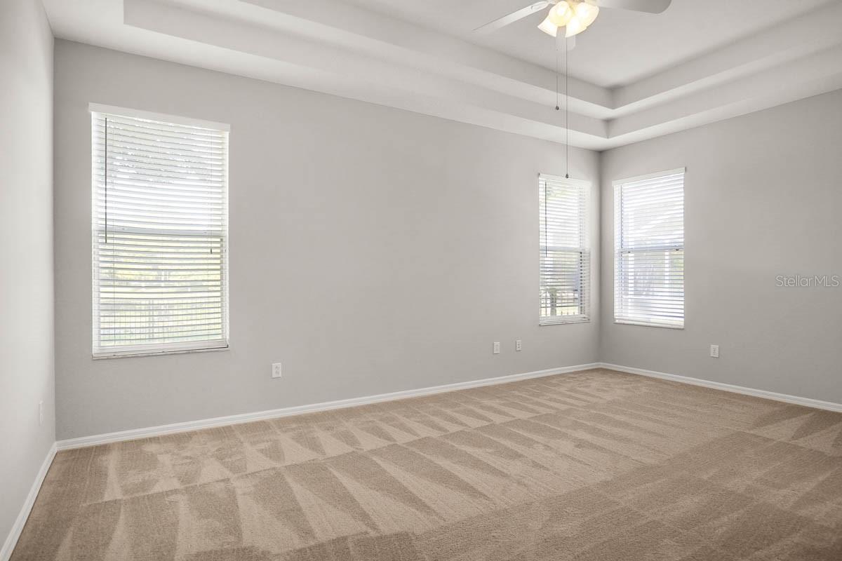FISHHAWK RANCH PH 2 PARCEL R UNIT 1 - Residential Lease