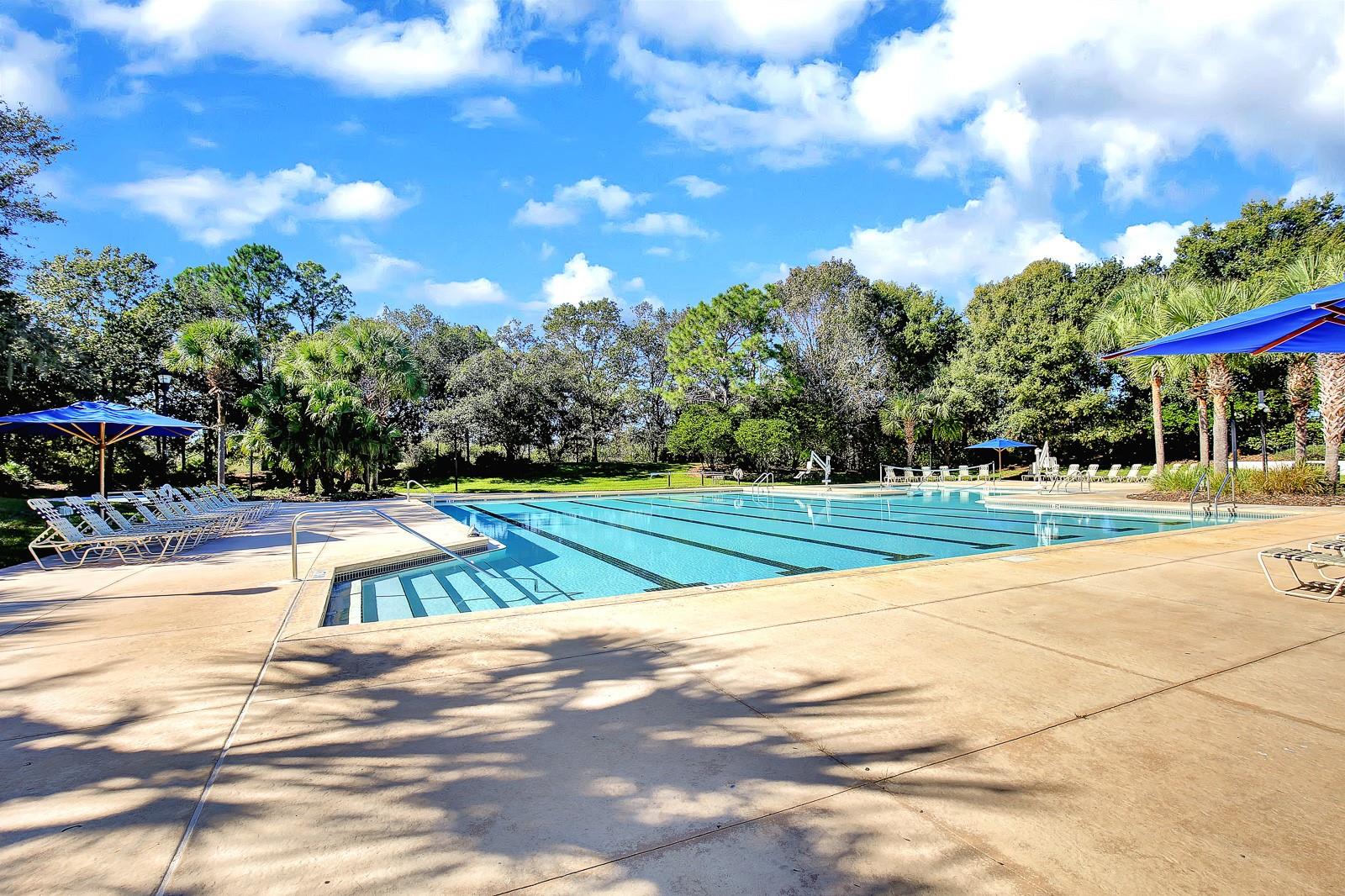 FISHHAWK RANCH PH 2 PARCEL R UNIT 1 - Residential Lease