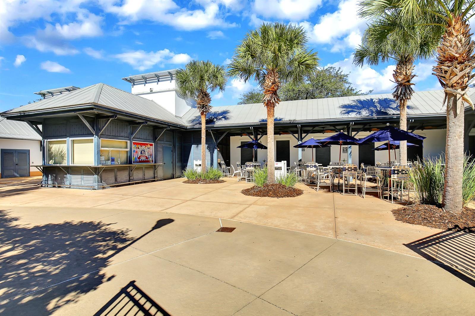 FISHHAWK RANCH PH 2 PARCEL R UNIT 1 - Residential Lease