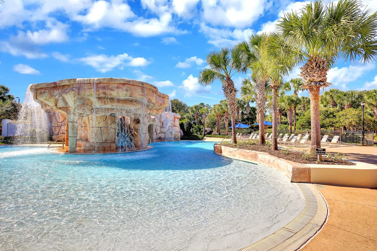 FISHHAWK RANCH PH 2 PARCEL R UNIT 1 - Residential Lease