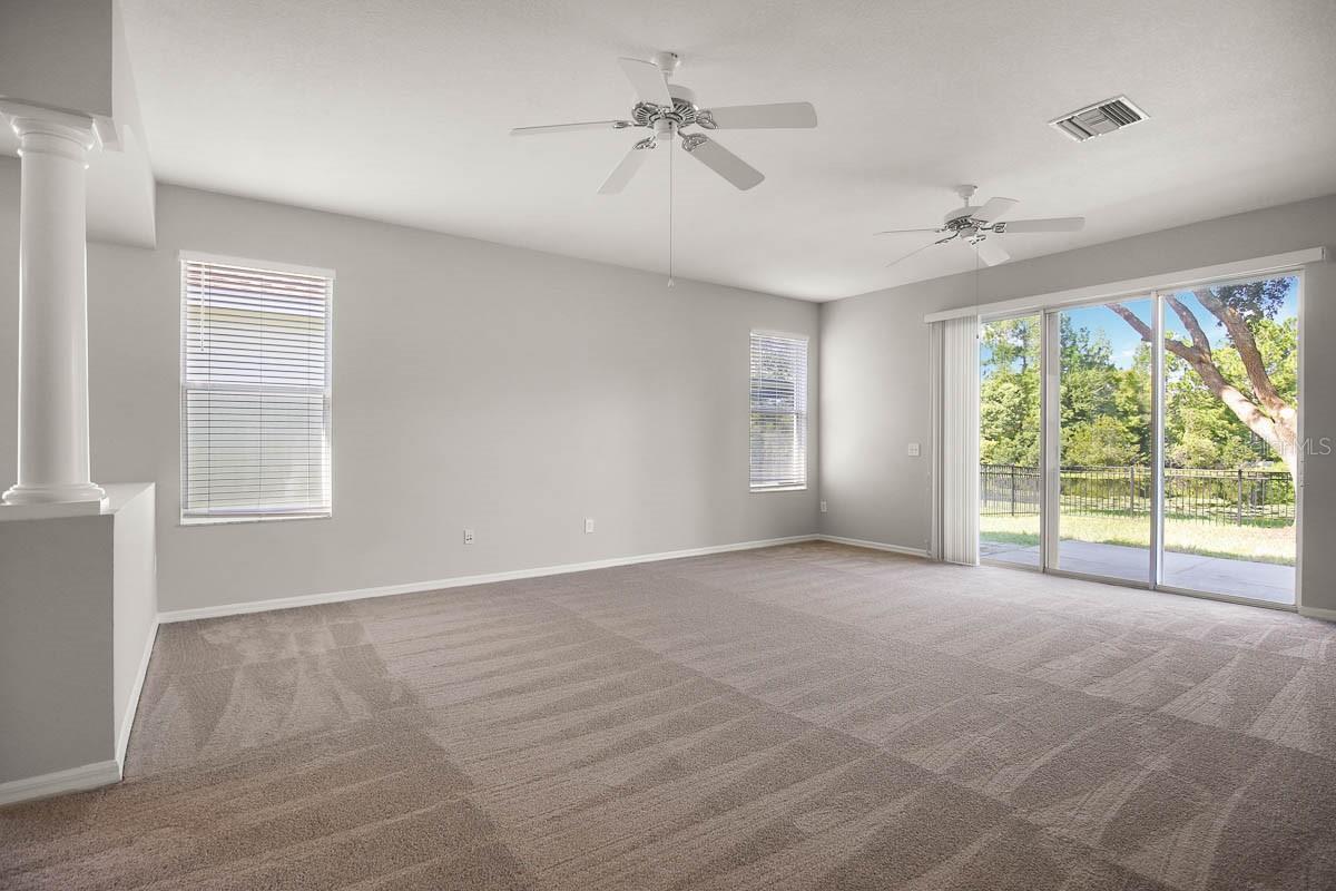 FISHHAWK RANCH PH 2 PARCEL R UNIT 1 - Residential Lease