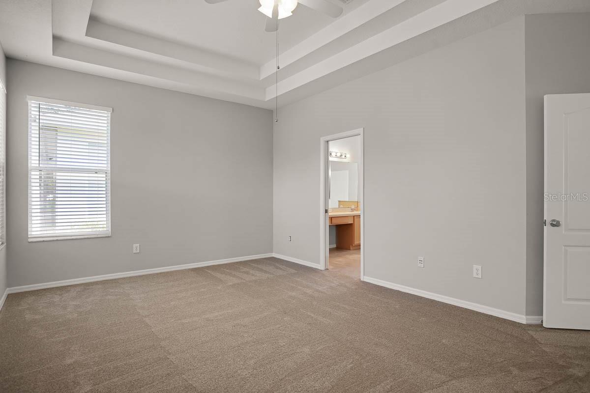 FISHHAWK RANCH PH 2 PARCEL R UNIT 1 - Residential Lease