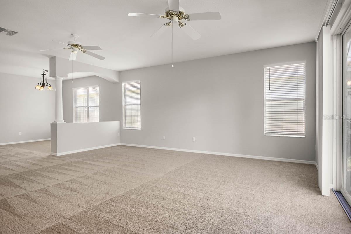 FISHHAWK RANCH PH 2 PARCEL R UNIT 1 - Residential Lease