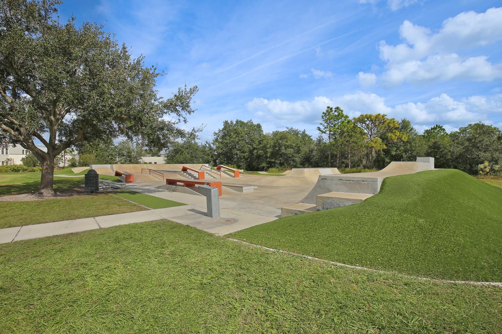 FISHHAWK RANCH PH 2 PARCEL R UNIT 1 - Residential Lease