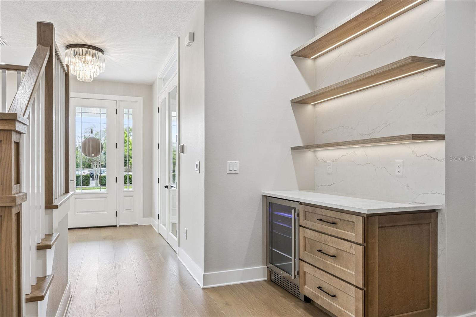 AUTRYS PARK - Residential Lease