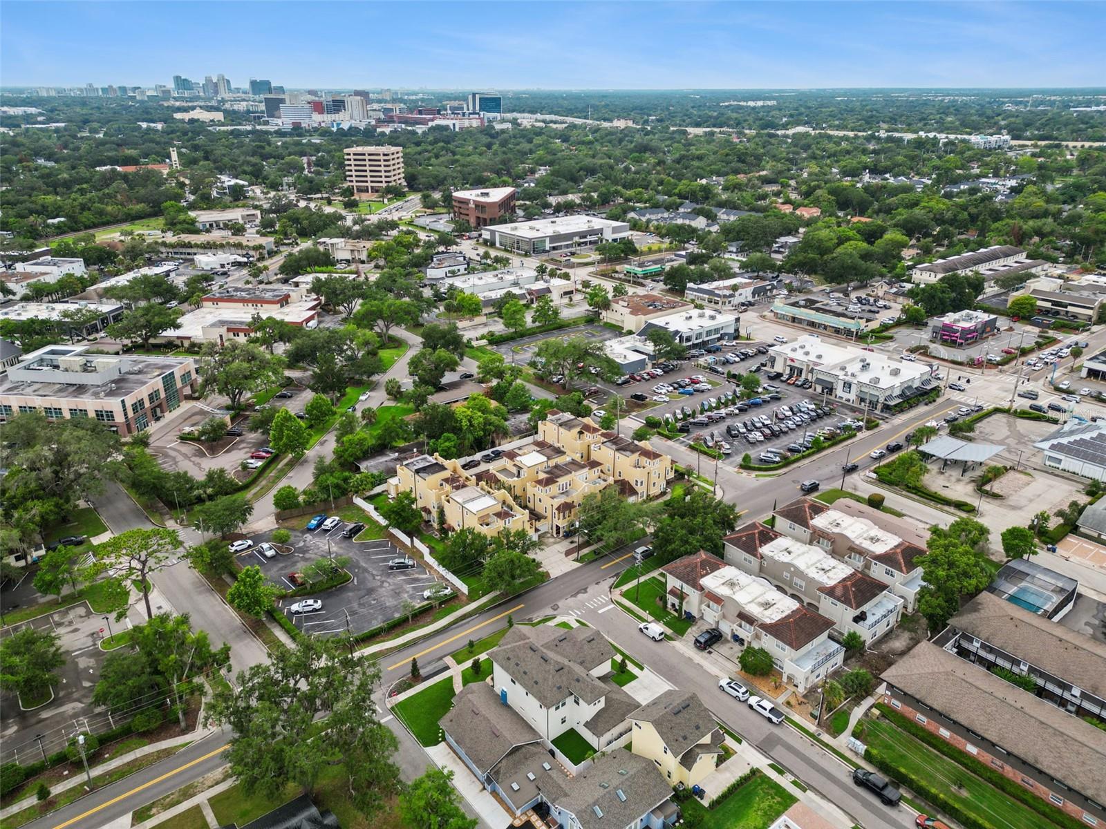 AUTRYS PARK - Residential Lease