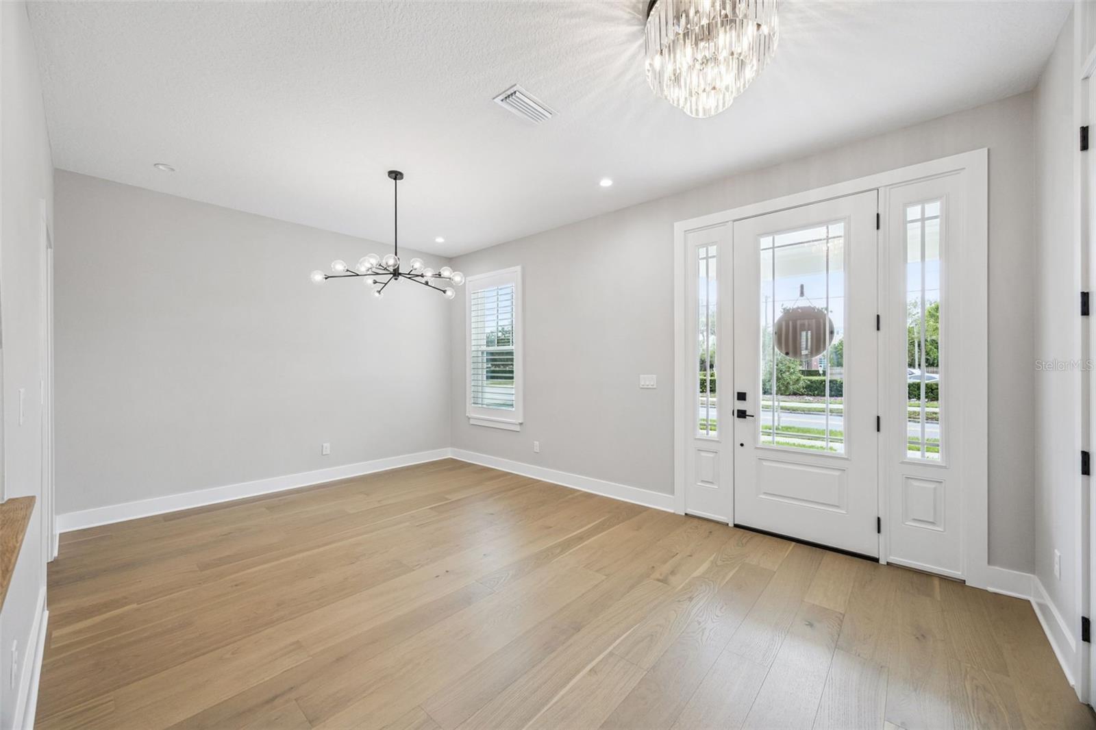 AUTRYS PARK - Residential Lease