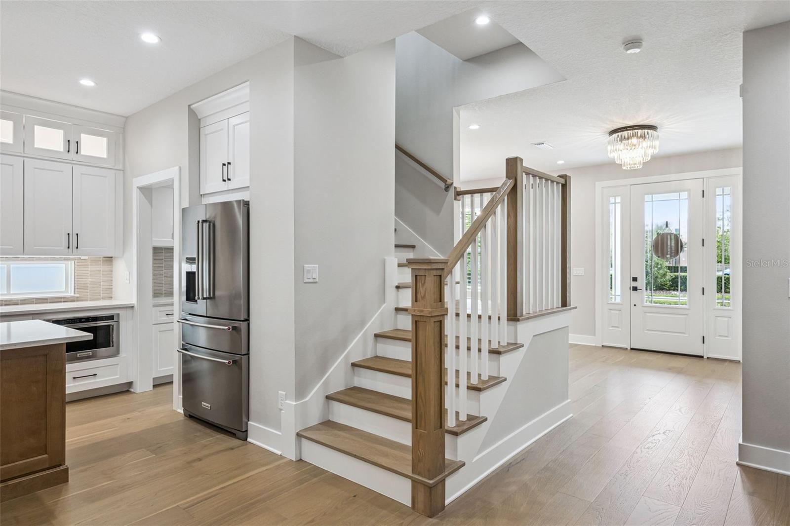 AUTRYS PARK - Residential Lease