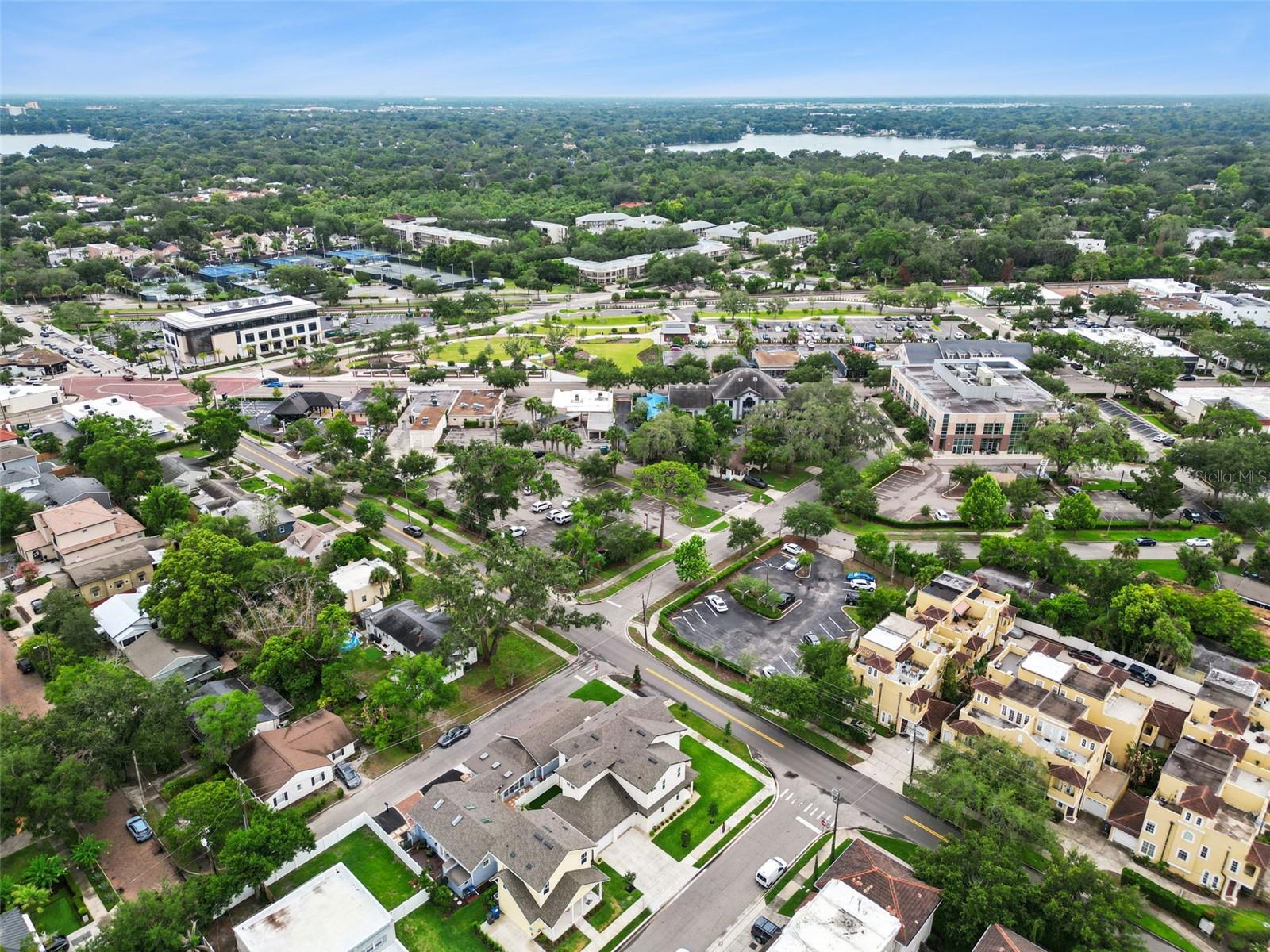 AUTRYS PARK - Residential Lease