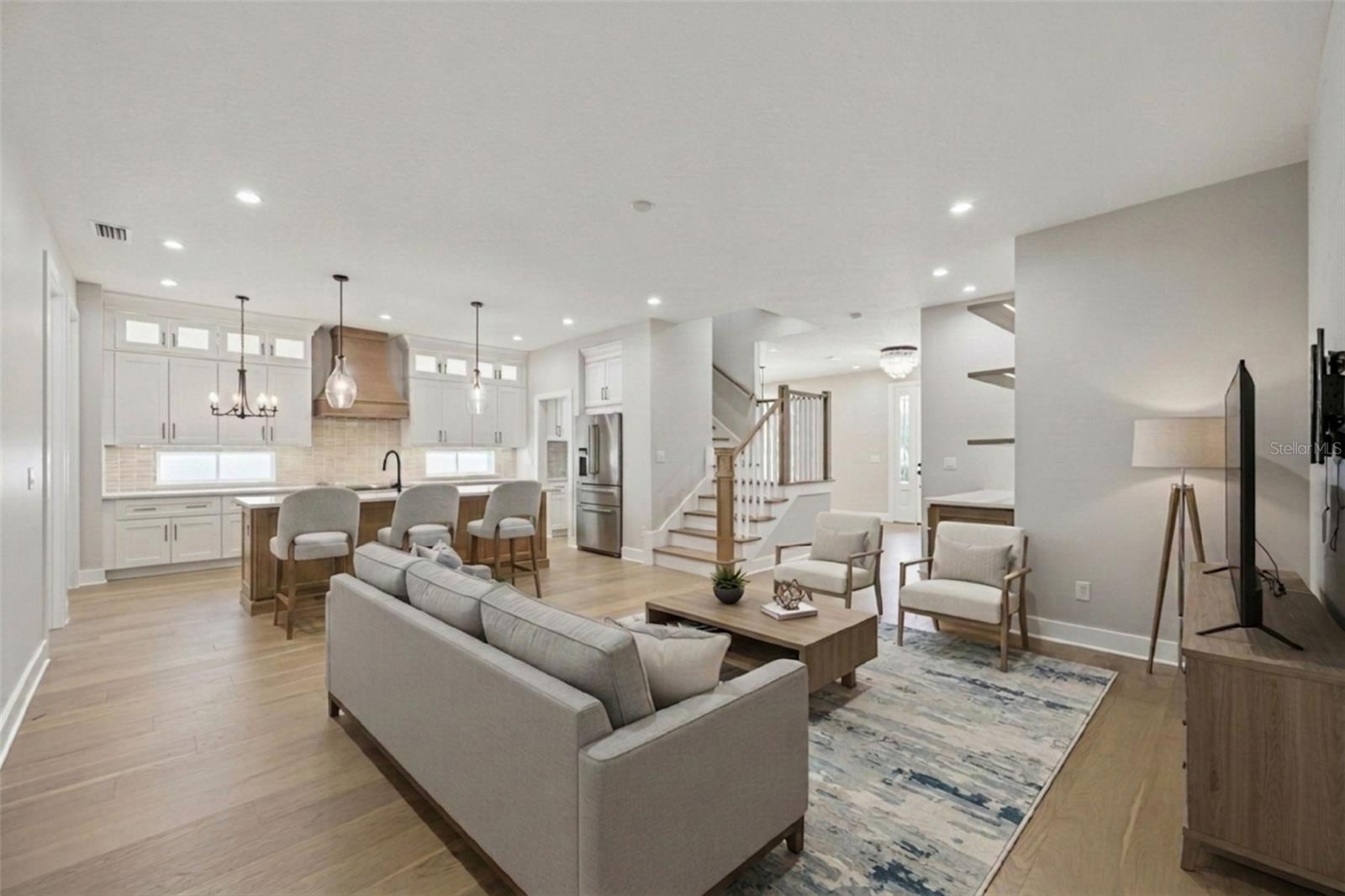 AUTRYS PARK - Residential Lease