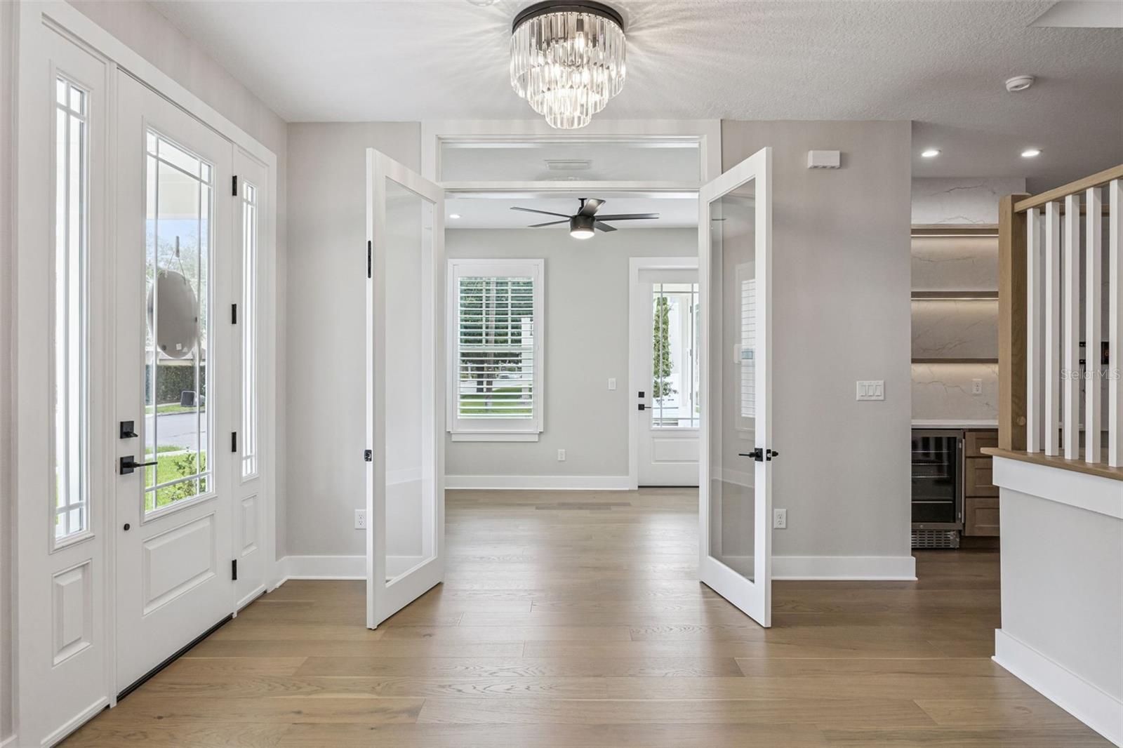 AUTRYS PARK - Residential Lease