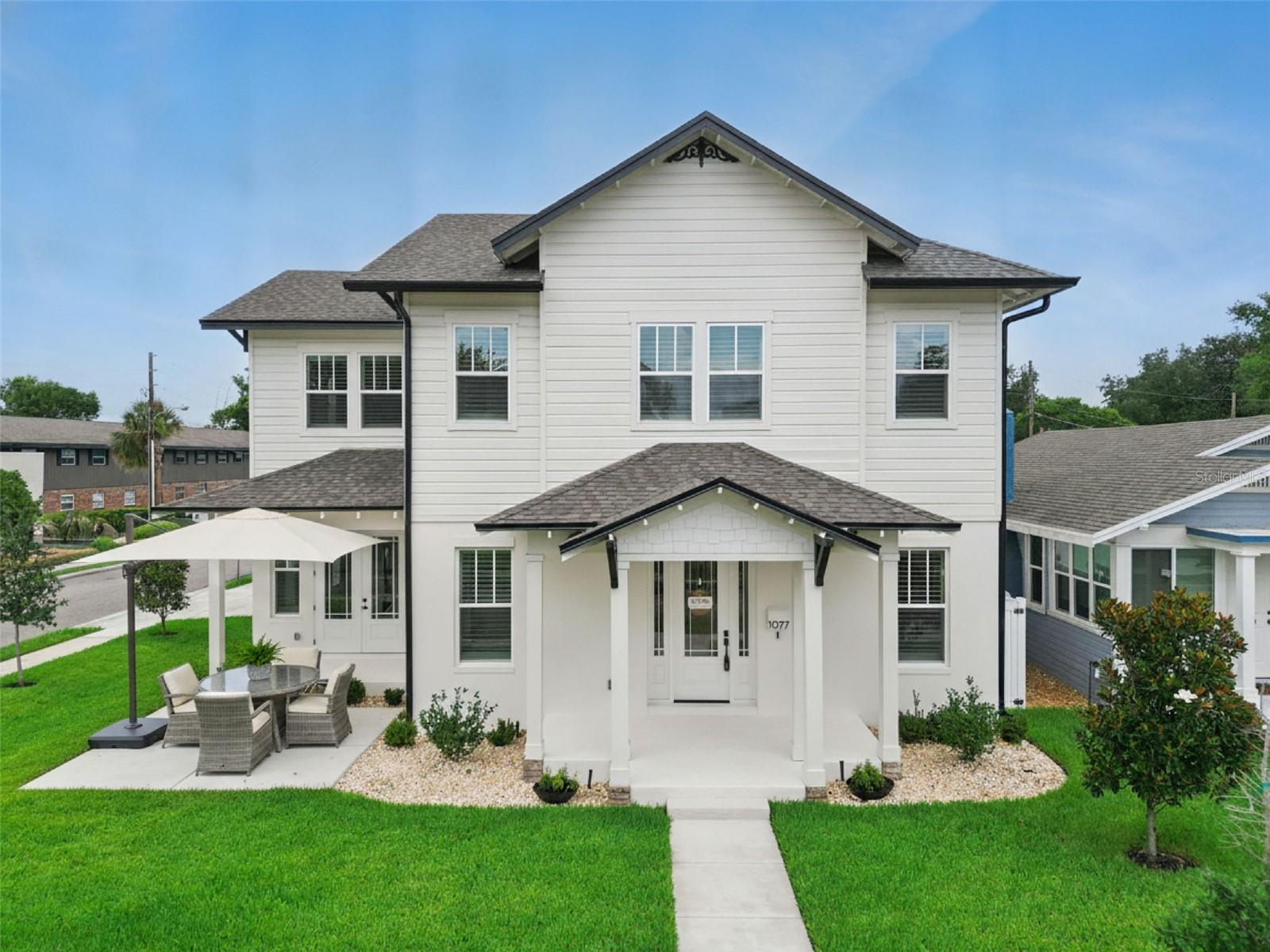 AUTRYS PARK - Residential Lease