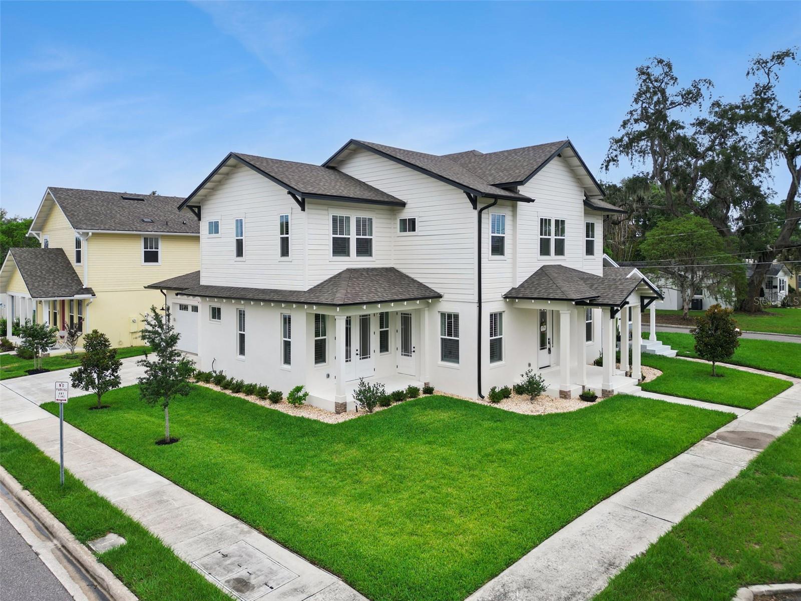 AUTRYS PARK - Residential Lease