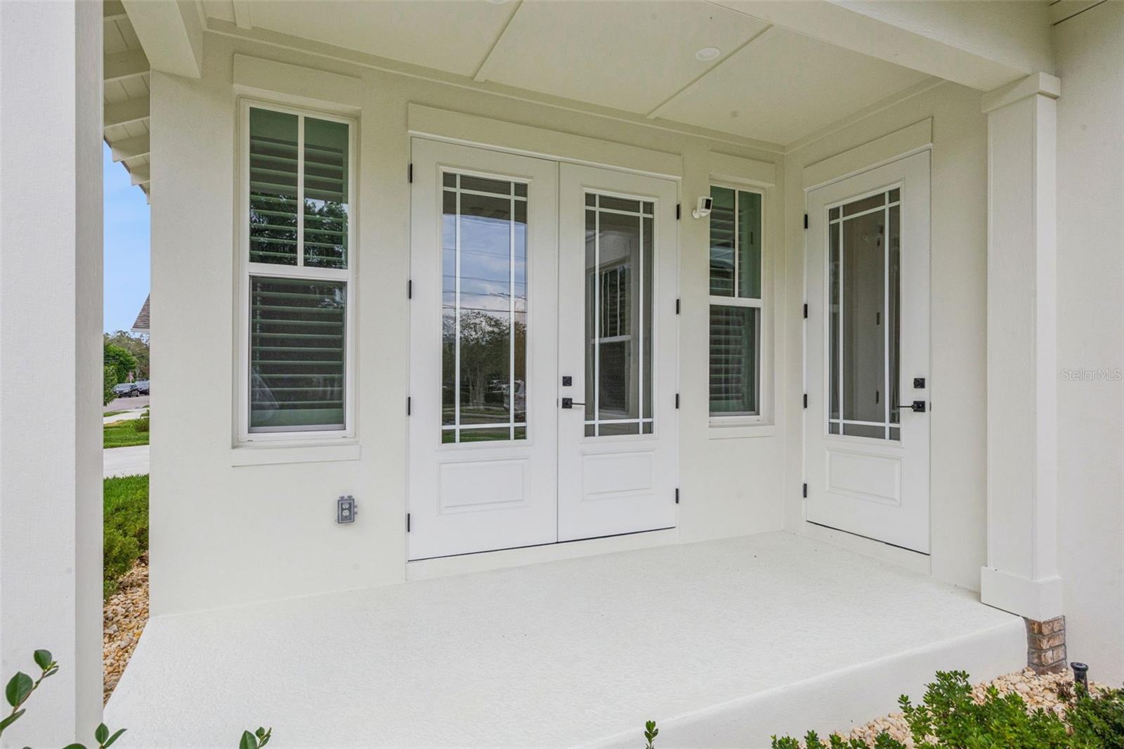 AUTRYS PARK - Residential Lease