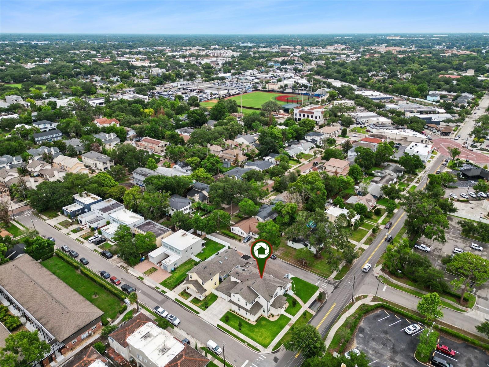 AUTRYS PARK - Residential Lease