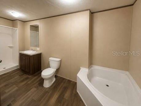 LAKE WEIR HEIGHTS - Residential