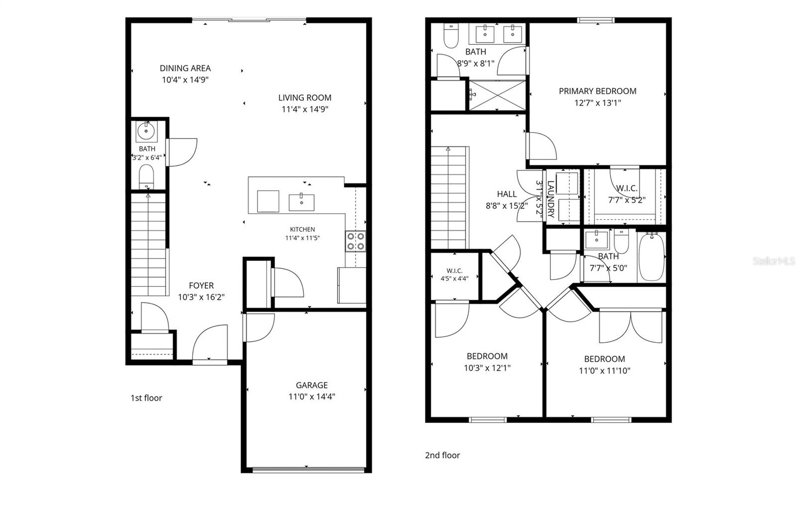 LAKE BLUFF/TOWN CENTER EAST PH - Residential