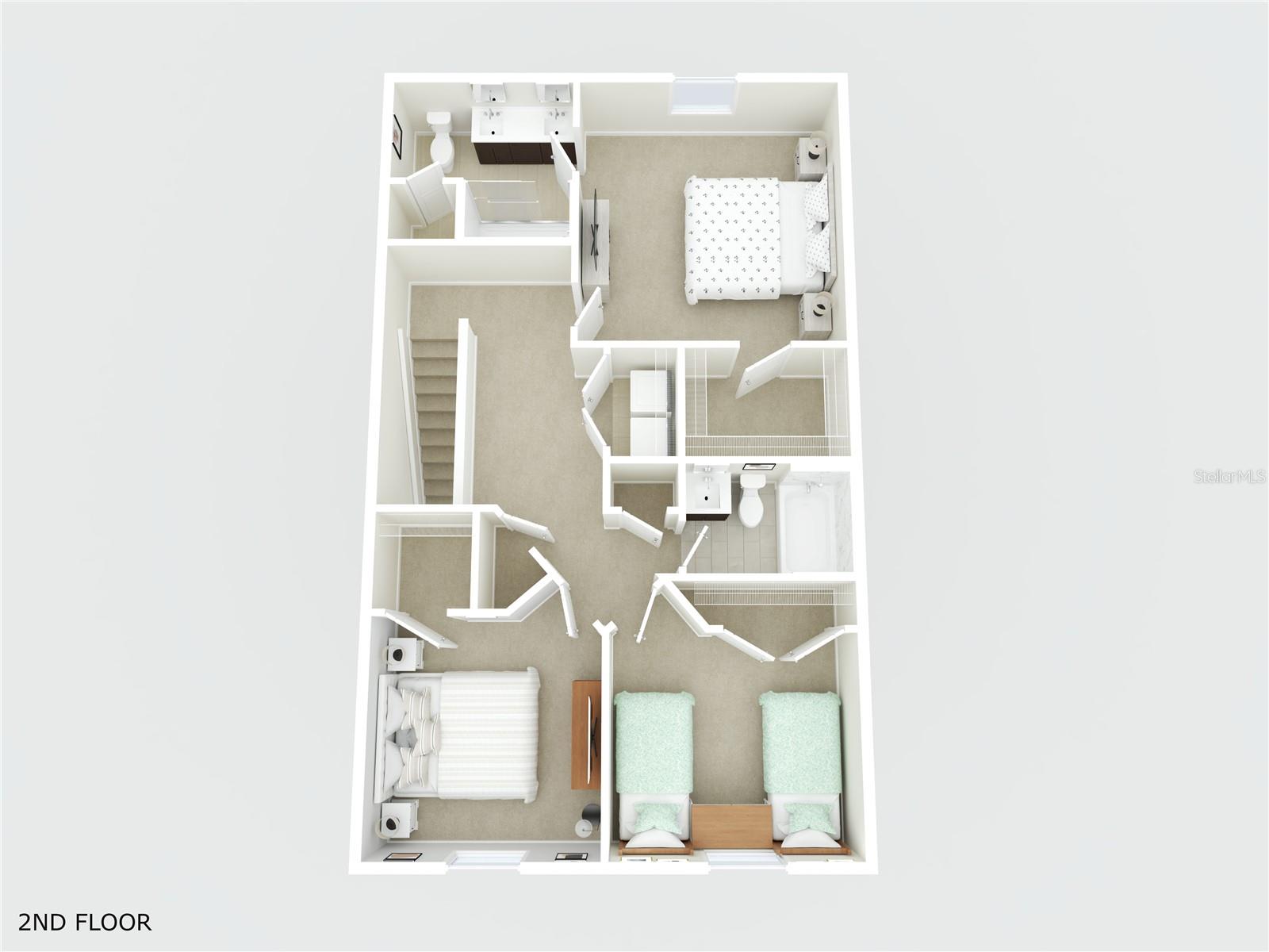 LAKE BLUFF/TOWN CENTER EAST PH - Residential