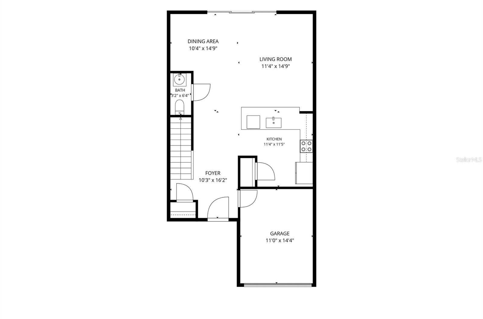 LAKE BLUFF/TOWN CENTER EAST PH - Residential