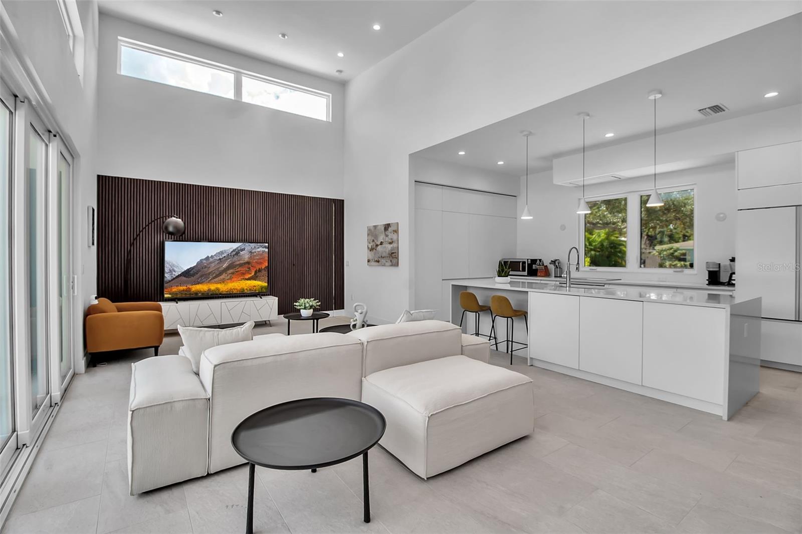 POMS PARK 3 - Residential