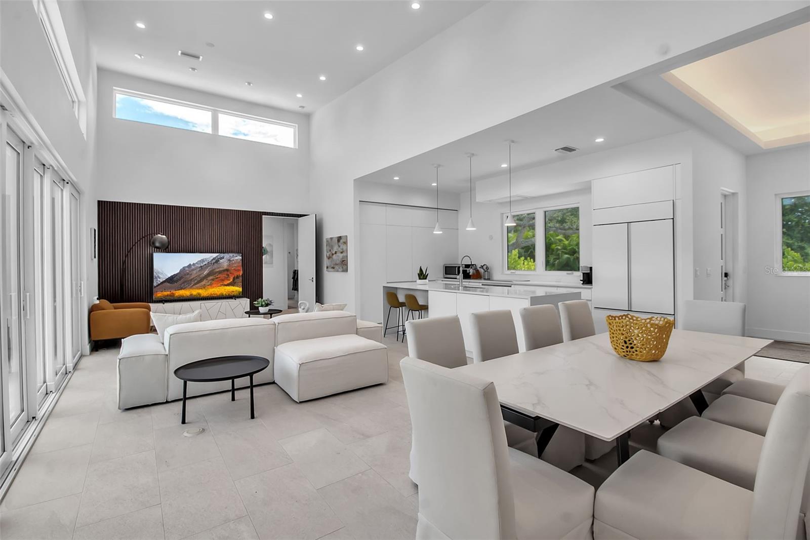 POMS PARK 3 - Residential