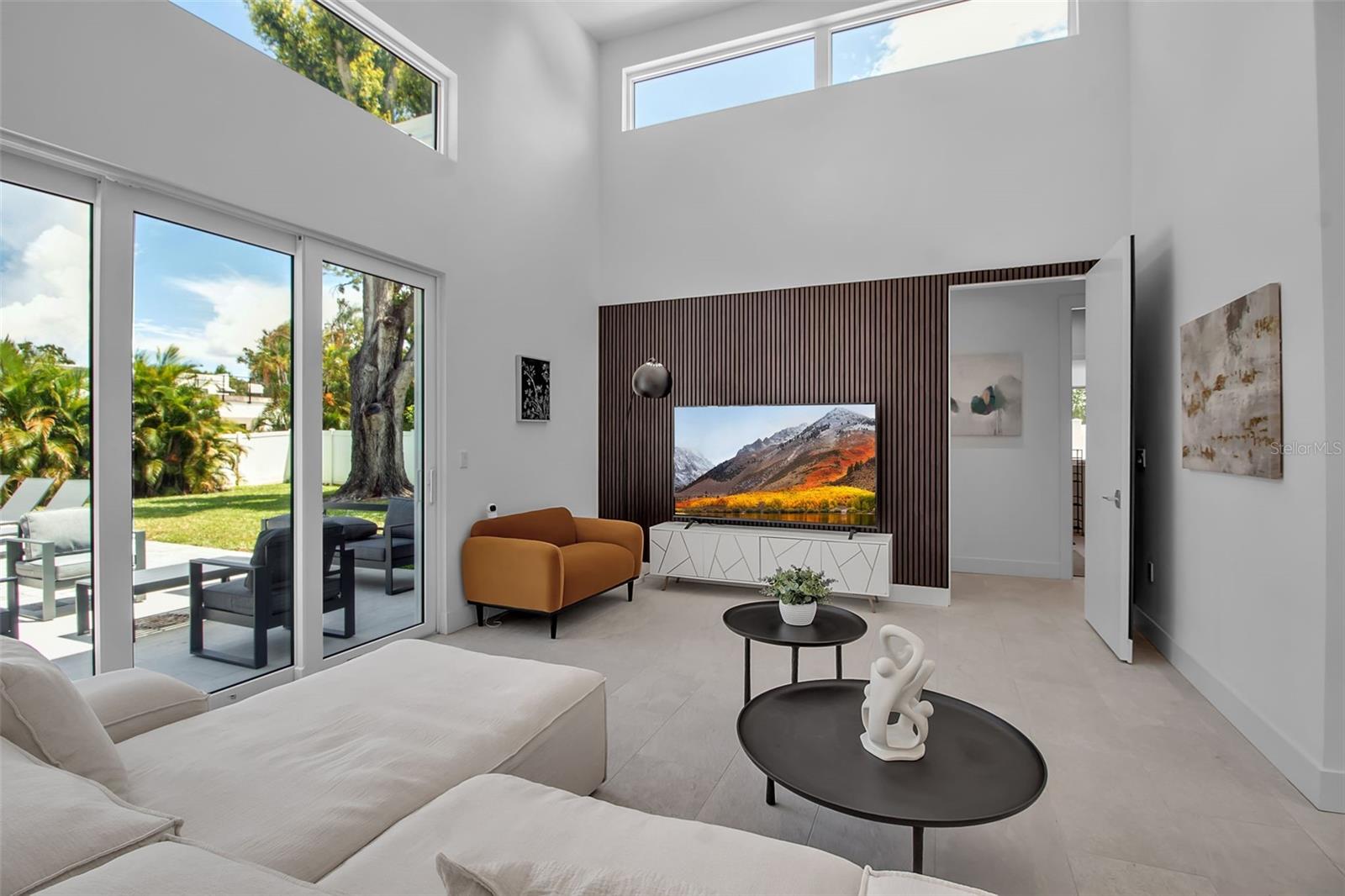 POMS PARK 3 - Residential