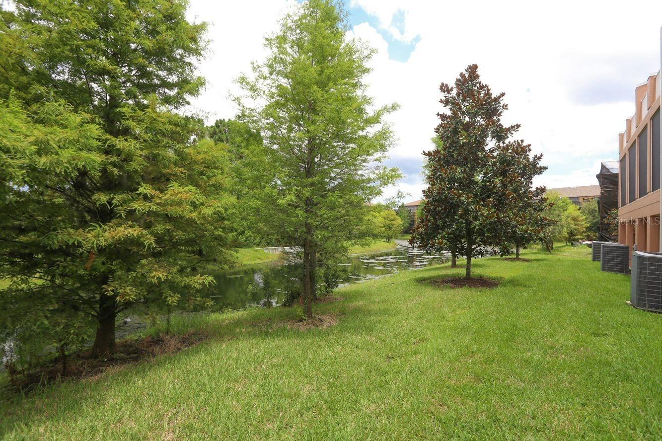 WILLOWBROOK A CONDO PH 5 OR2232/5864 - Residential Lease