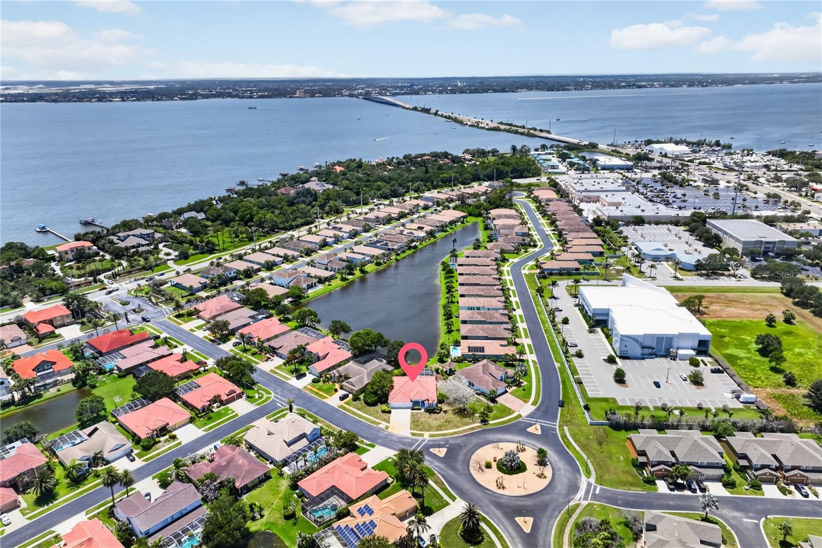 OCEANSIDE VILLAGE PH 3 B-3 - Residential