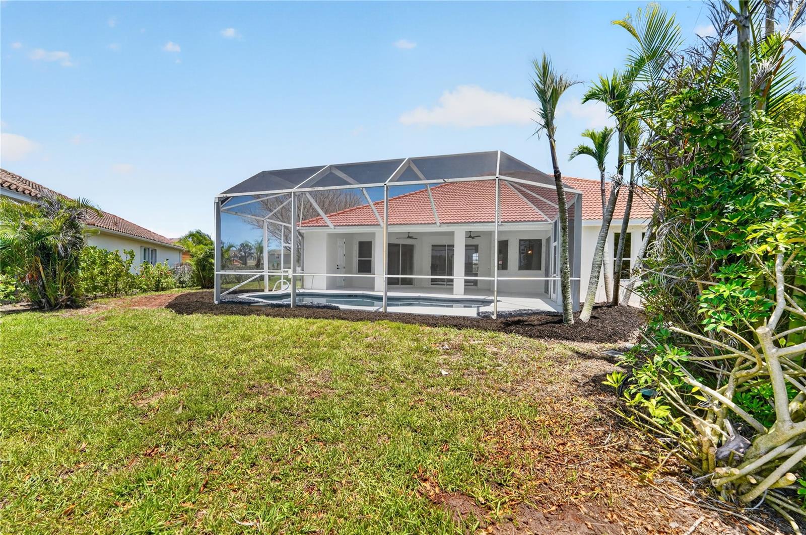 OCEANSIDE VILLAGE PH 3 B-3 - Residential