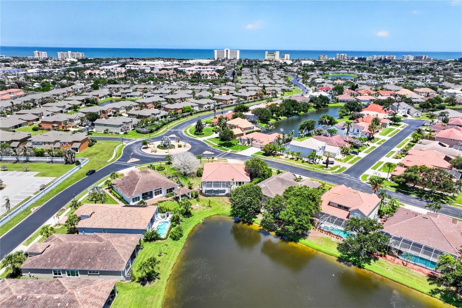 OCEANSIDE VILLAGE PH 3 B-3 - Residential