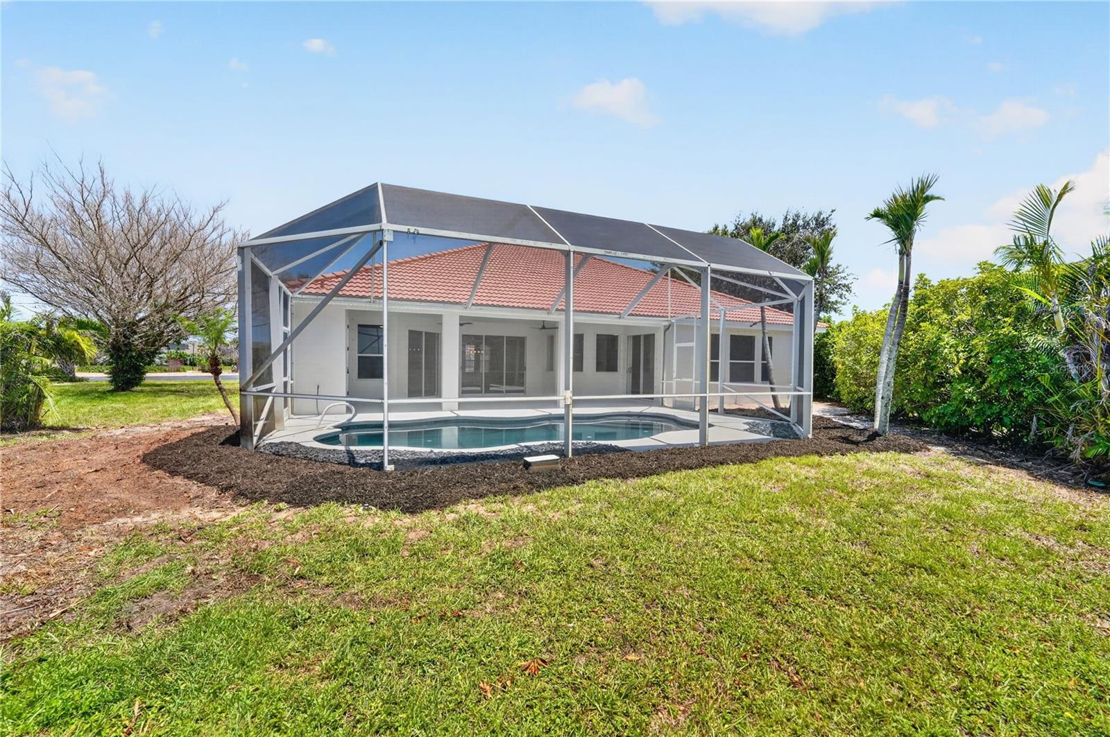 OCEANSIDE VILLAGE PH 3 B-3 - Residential