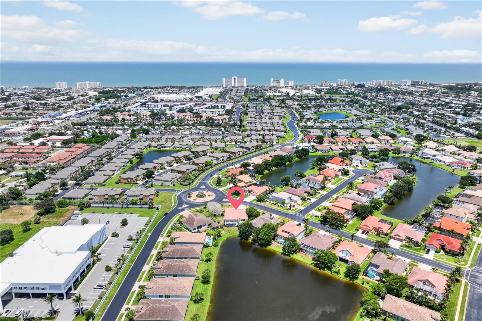 OCEANSIDE VILLAGE PH 3 B-3 - Residential