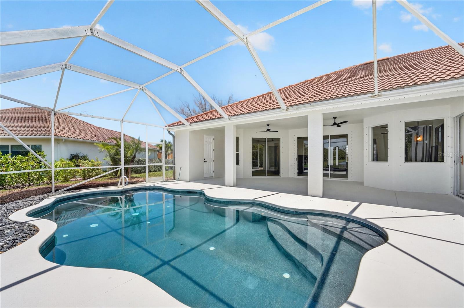 OCEANSIDE VILLAGE PH 3 B-3 - Residential