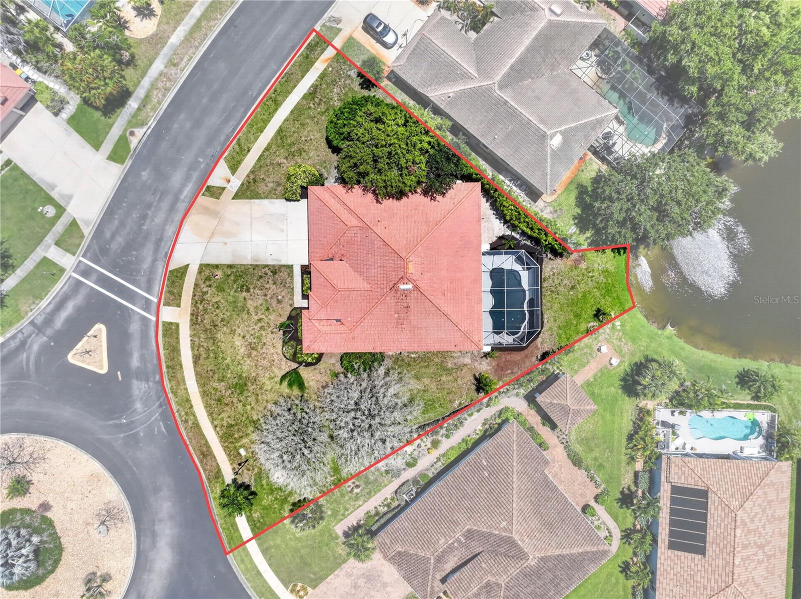 OCEANSIDE VILLAGE PH 3 B-3 - Residential