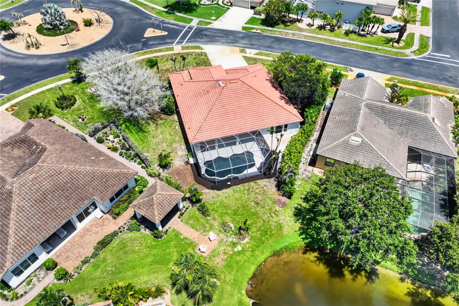 OCEANSIDE VILLAGE PH 3 B-3 - Residential