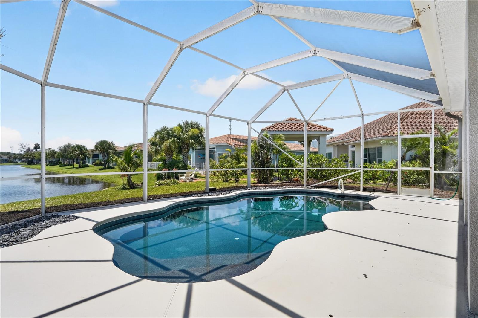 OCEANSIDE VILLAGE PH 3 B-3 - Residential