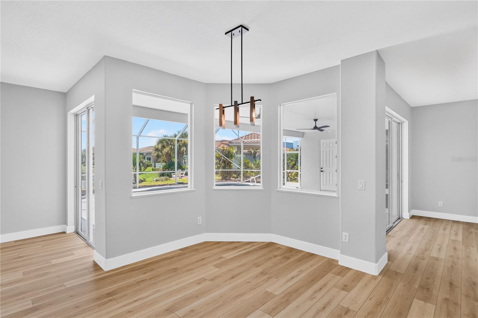 OCEANSIDE VILLAGE PH 3 B-3 - Residential