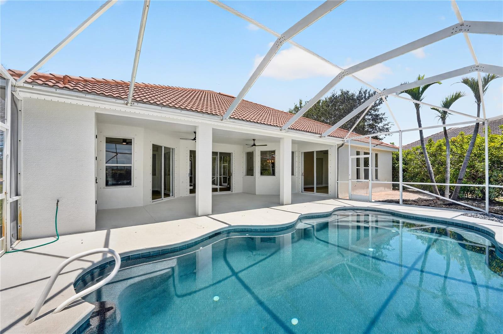 OCEANSIDE VILLAGE PH 3 B-3 - Residential