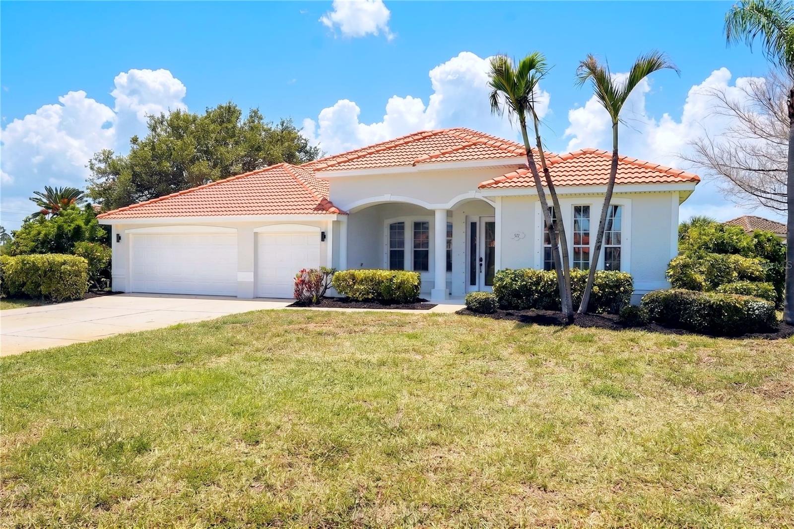 OCEANSIDE VILLAGE PH 3 B-3 - Residential