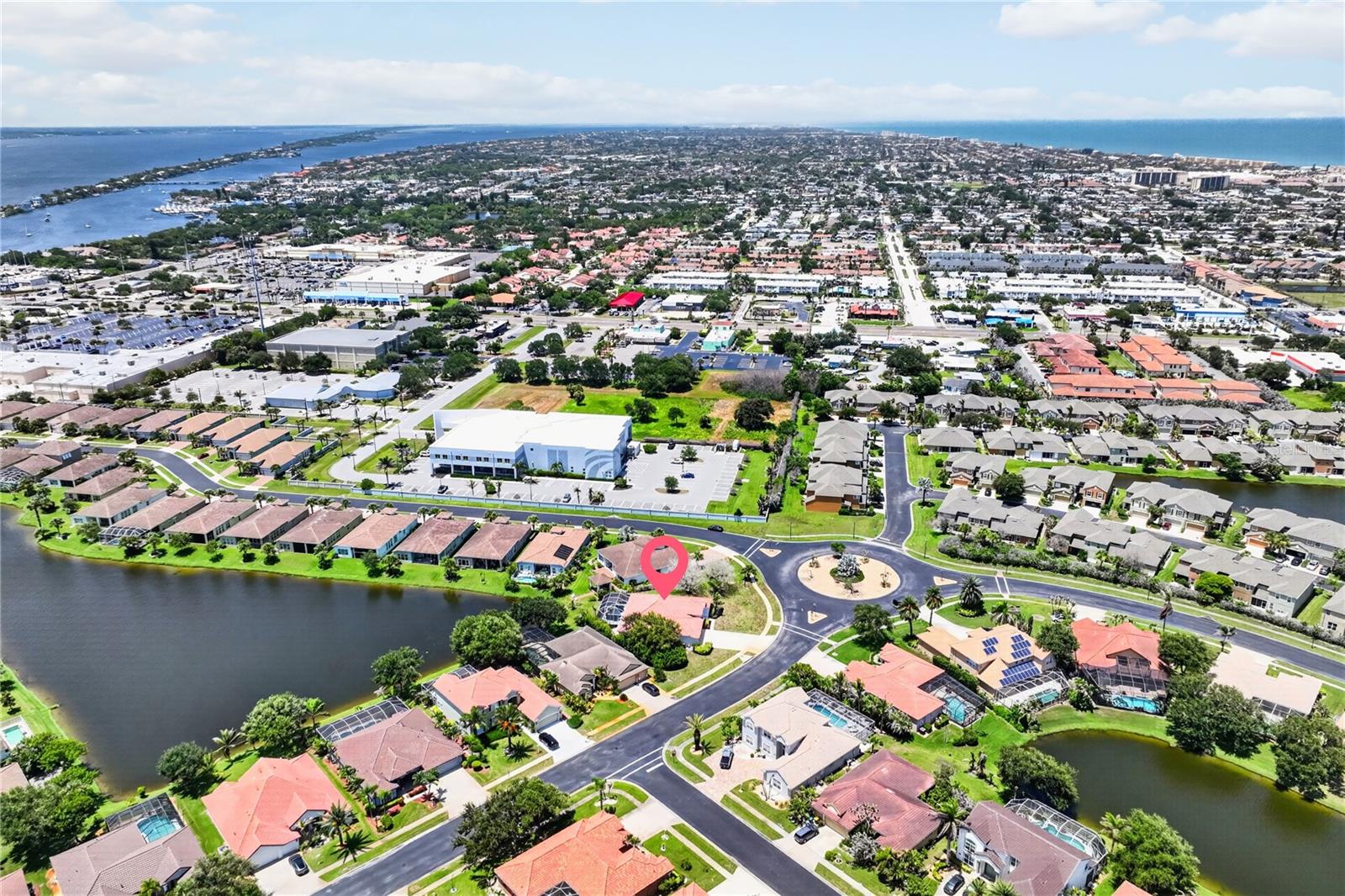 OCEANSIDE VILLAGE PH 3 B-3 - Residential
