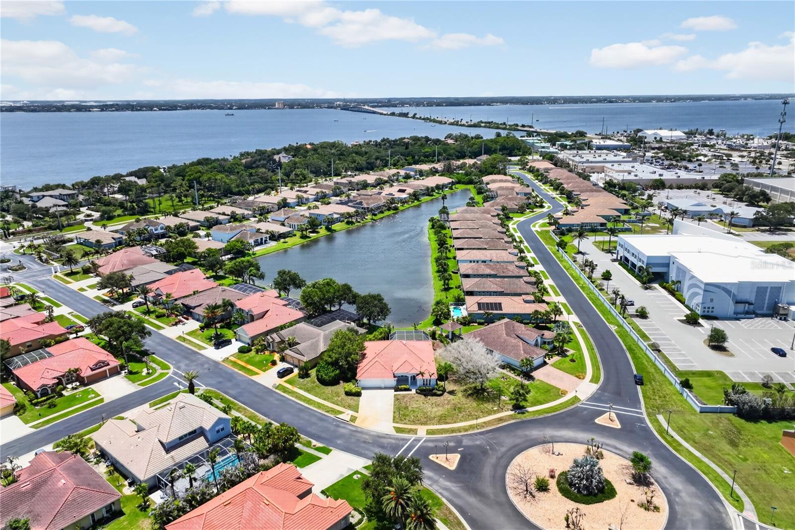OCEANSIDE VILLAGE PH 3 B-3 - Residential