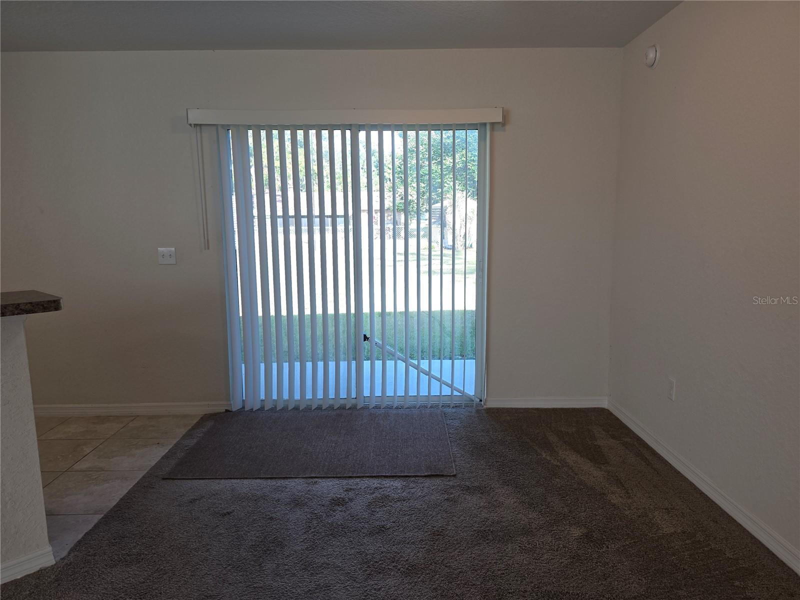 OCALA PARK ESTATE - Residential Lease