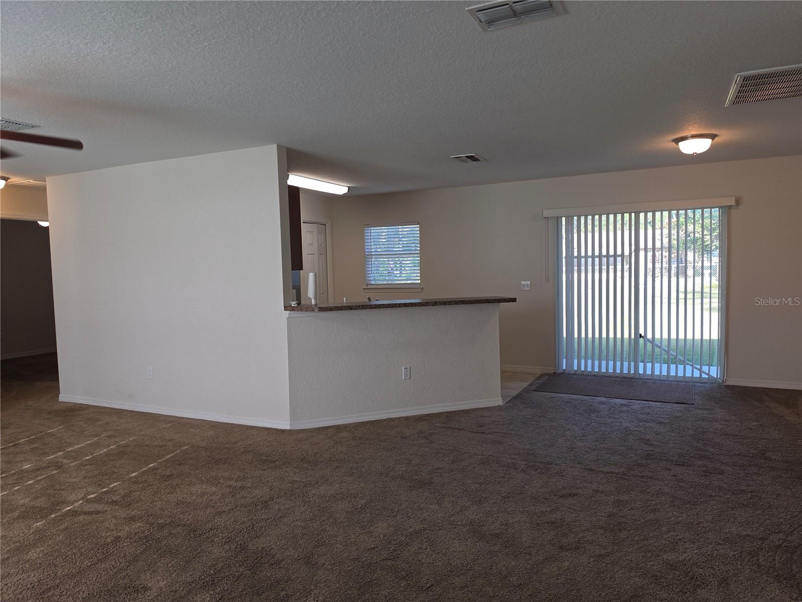 OCALA PARK ESTATE - Residential Lease