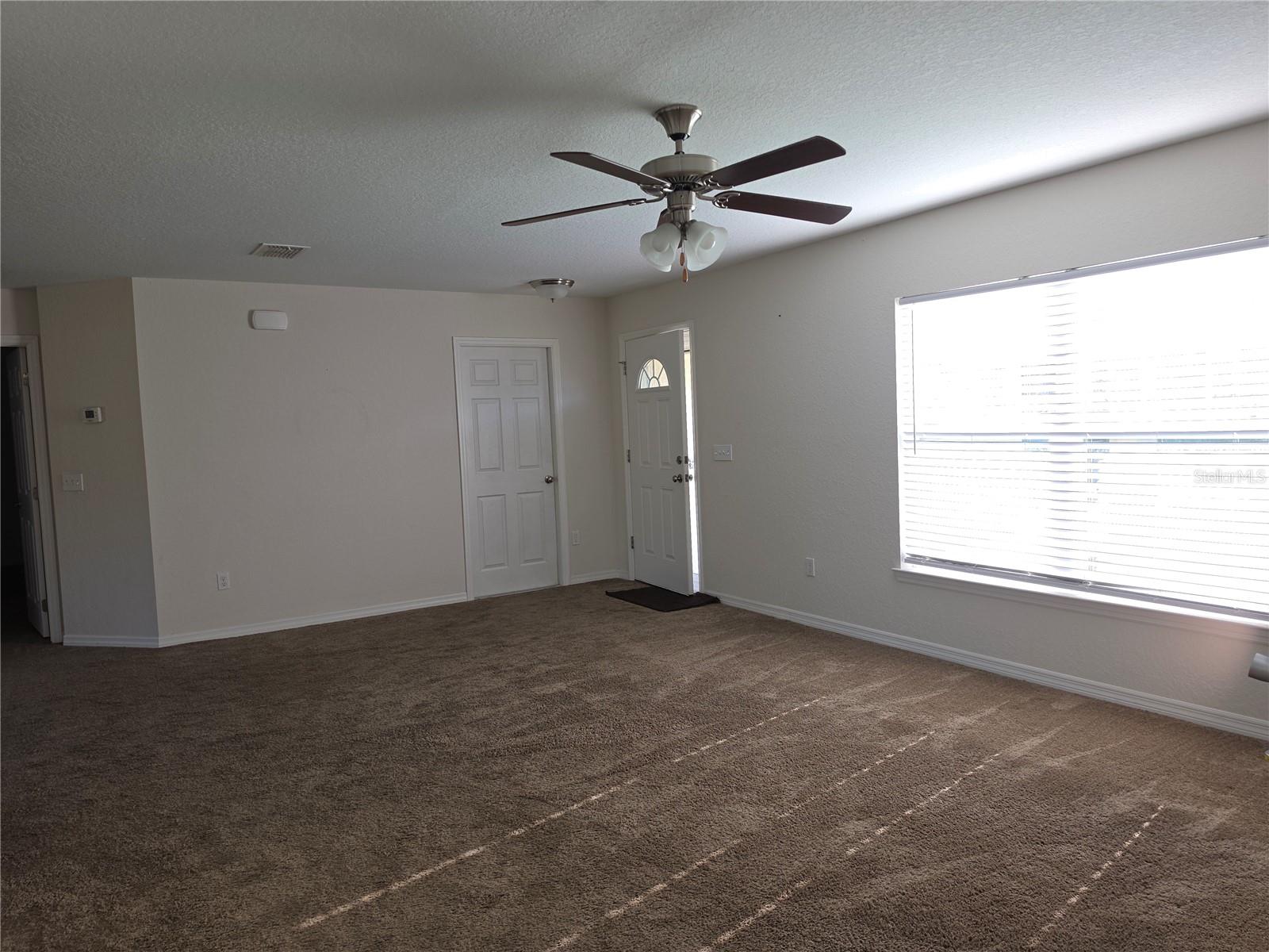OCALA PARK ESTATE - Residential Lease
