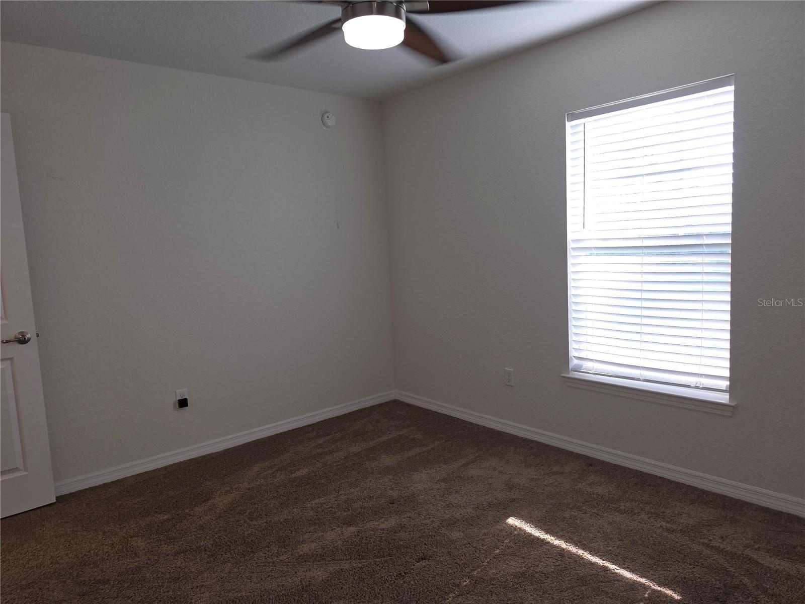 OCALA PARK ESTATE - Residential Lease
