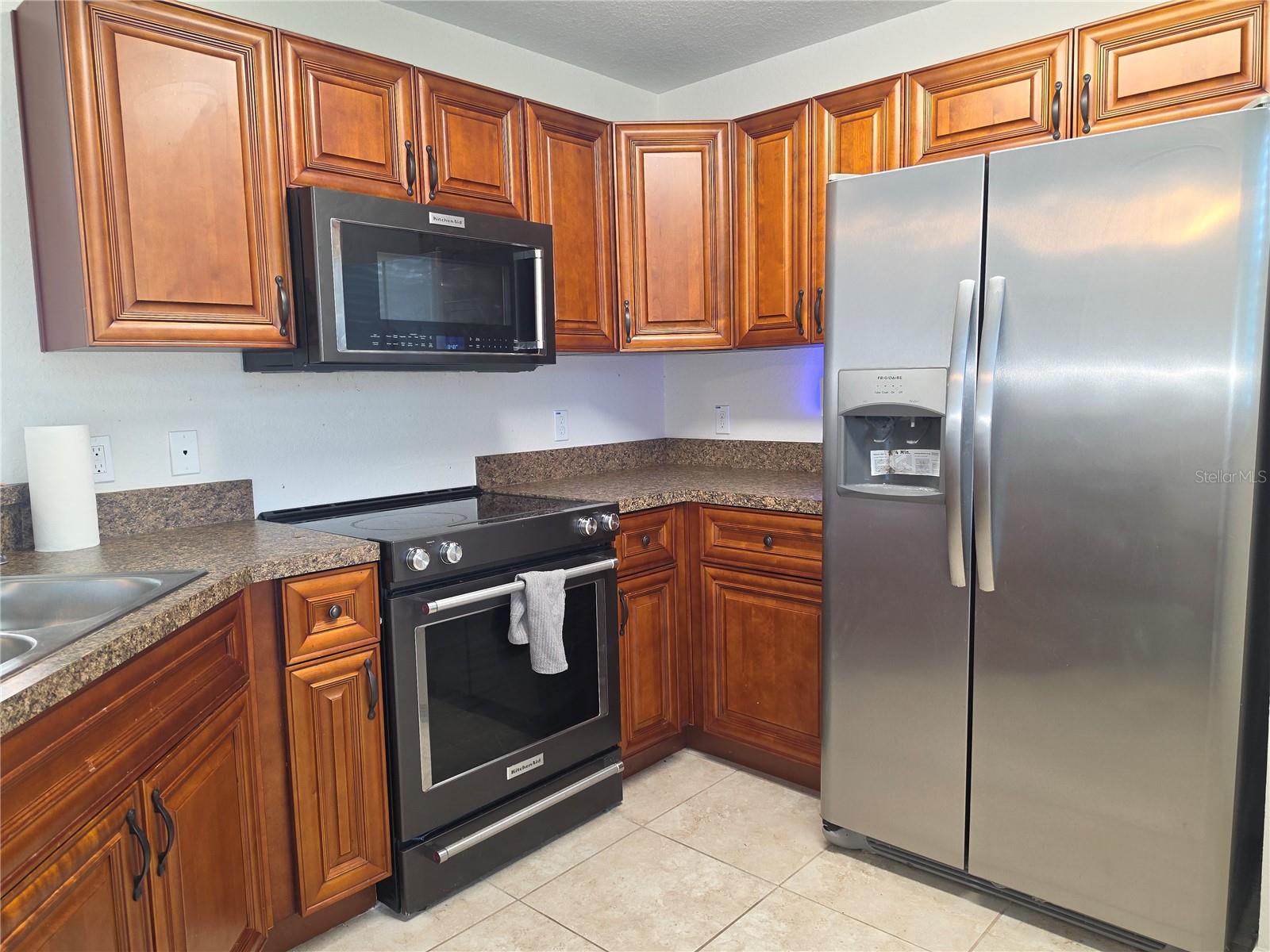 OCALA PARK ESTATE - Residential Lease
